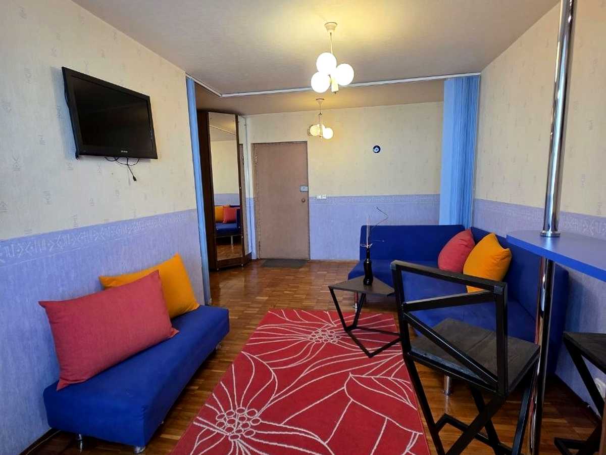 Квартира на вул. Юрія Іллєнка, 49 в Києві, ID 413789, фото №2