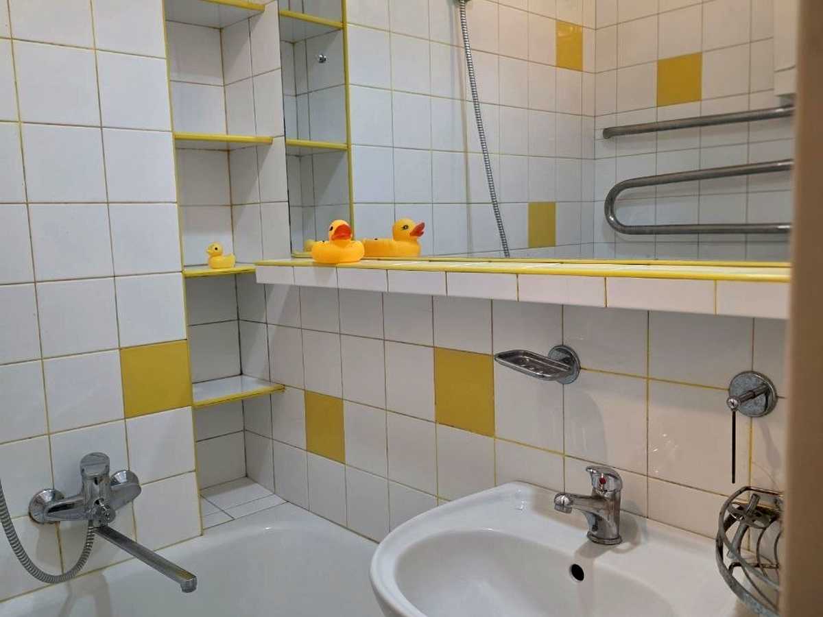 Квартира на вул. Юрія Іллєнка, 49 в Києві, ID 413789, фото №12