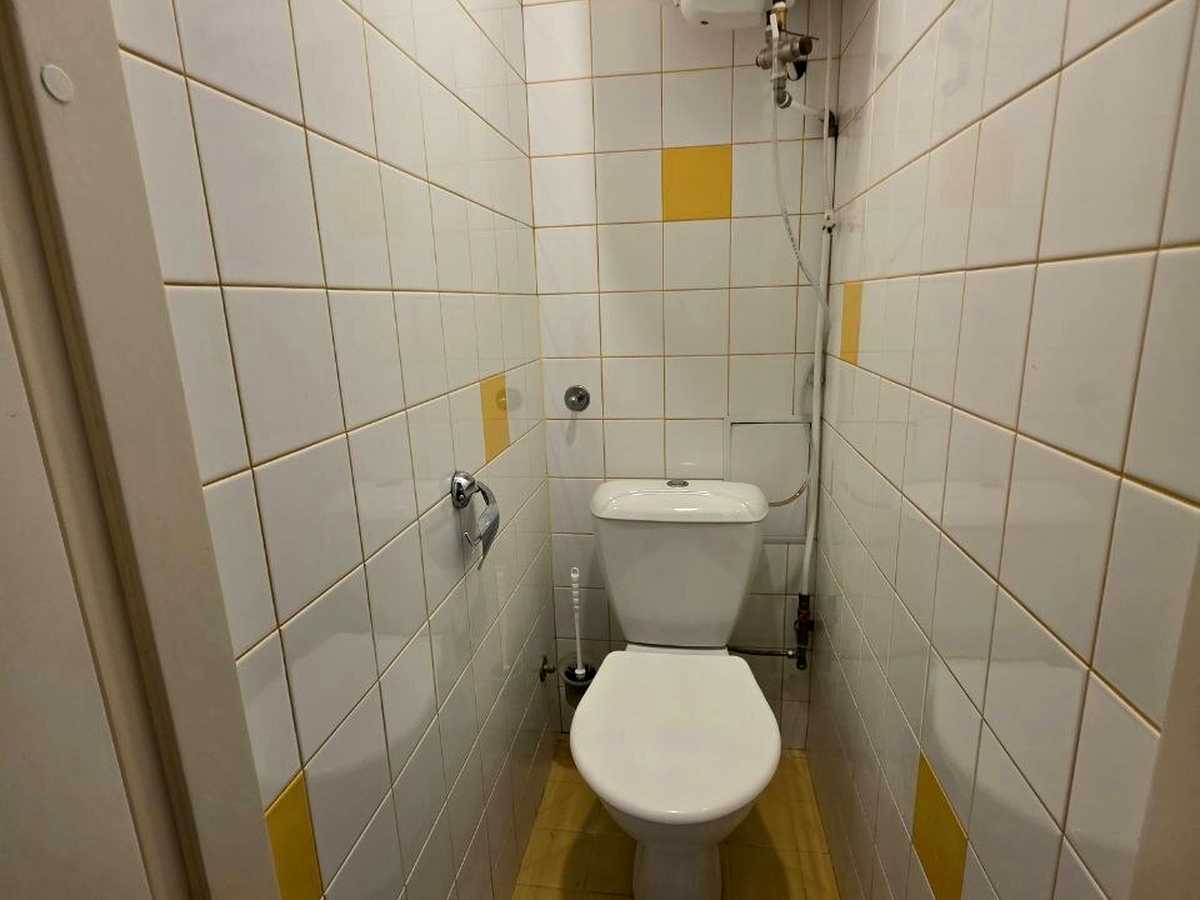 Квартира на вул. Юрія Іллєнка, 49 в Києві, ID 413789, фото №13
