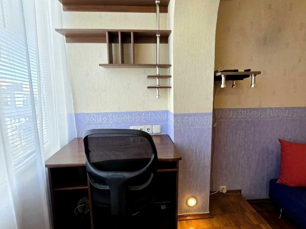 Квартира на вул. Юрія Іллєнка, 49 в Києві, ID 413789, фото №3