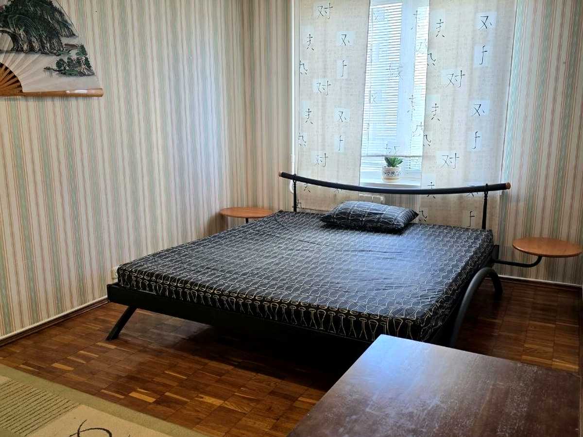 Квартира на вул. Юрія Іллєнка, 49 в Києві, ID 413789, фото №5