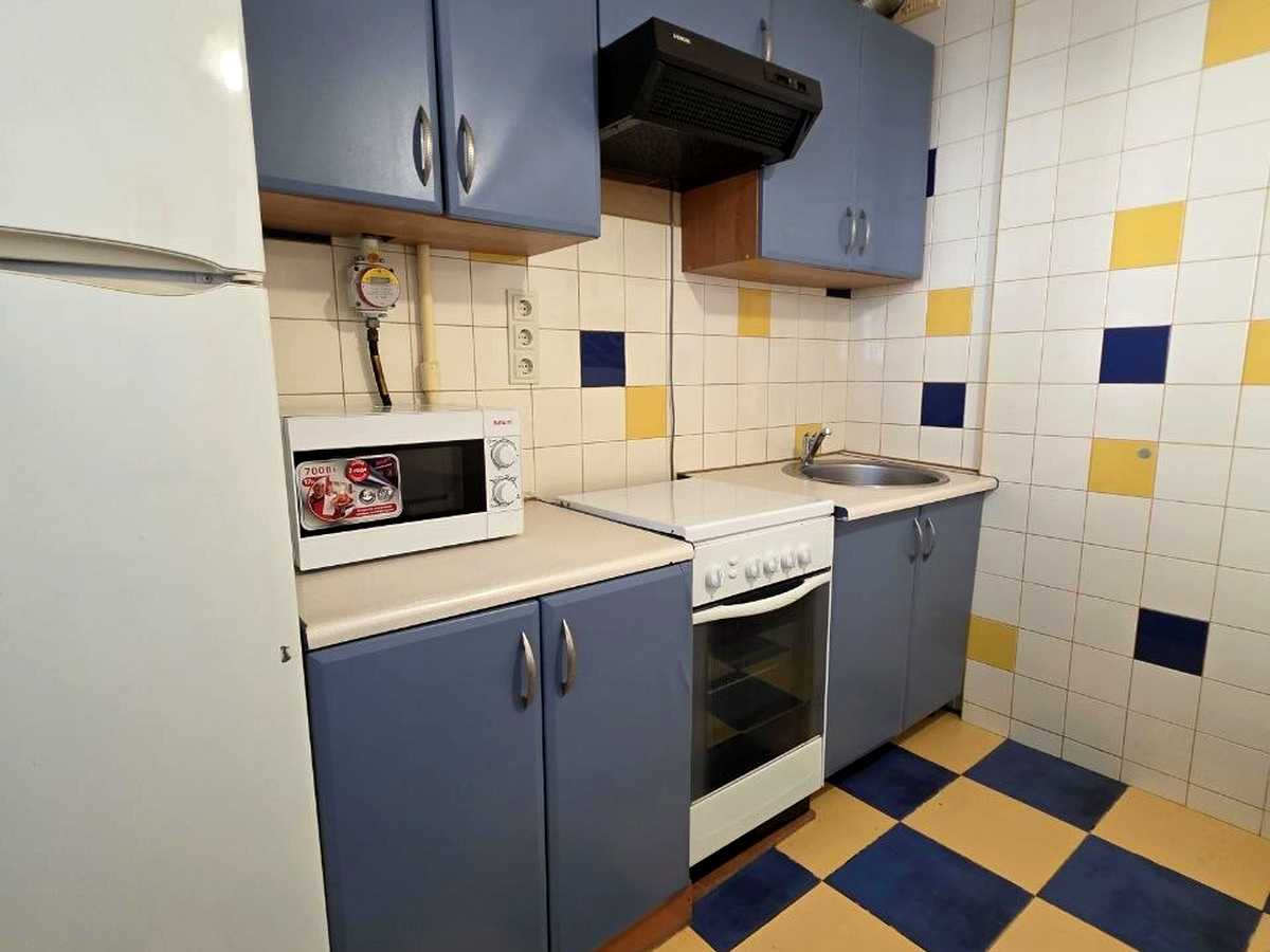Квартира на вул. Юрія Іллєнка, 49 в Києві, ID 413789, фото №7