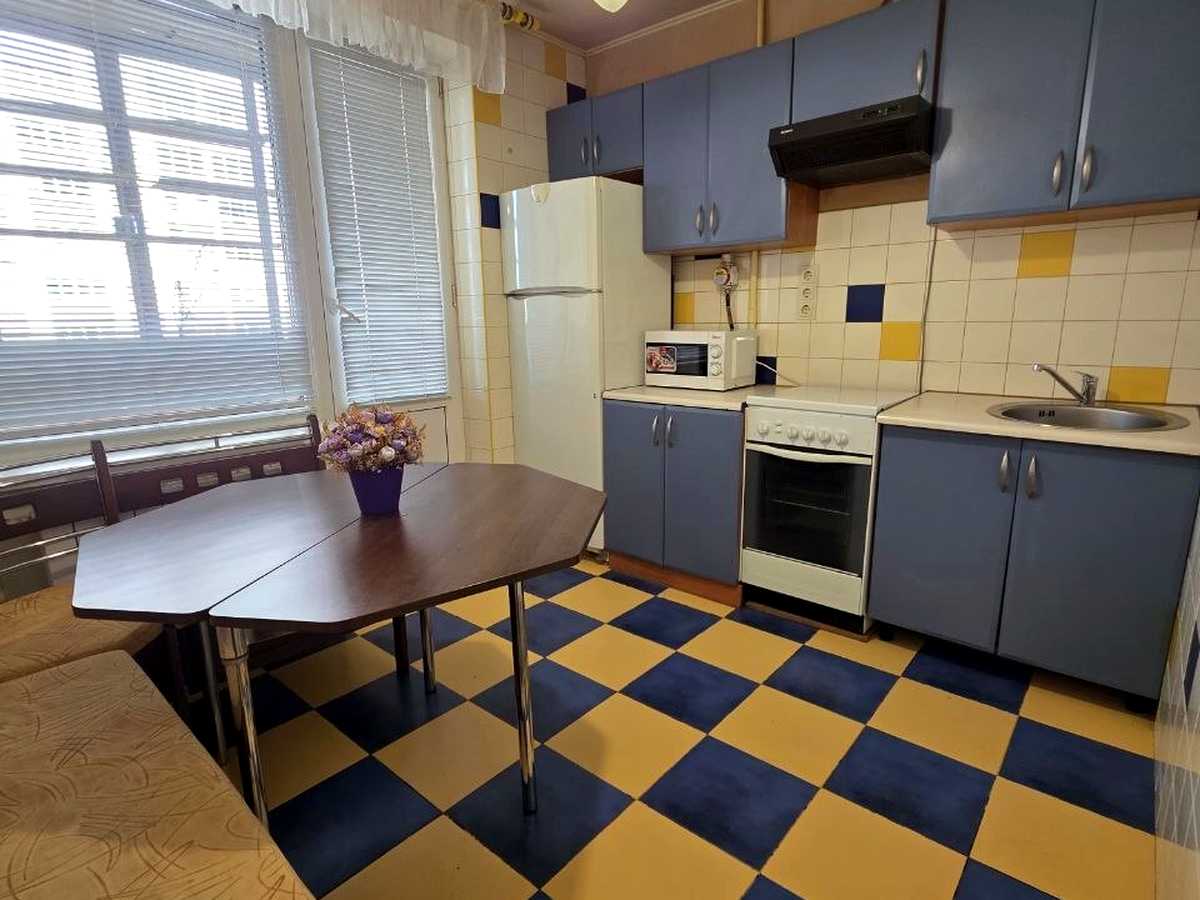 Квартира на вул. Юрія Іллєнка, 49 в Києві, ID 413789, фото №8