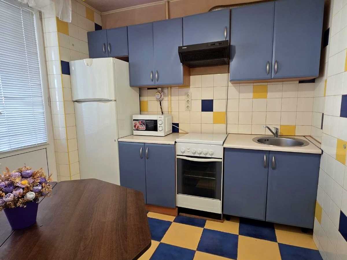 Квартира на вул. Юрія Іллєнка, 49 в Києві, ID 413789, фото №9