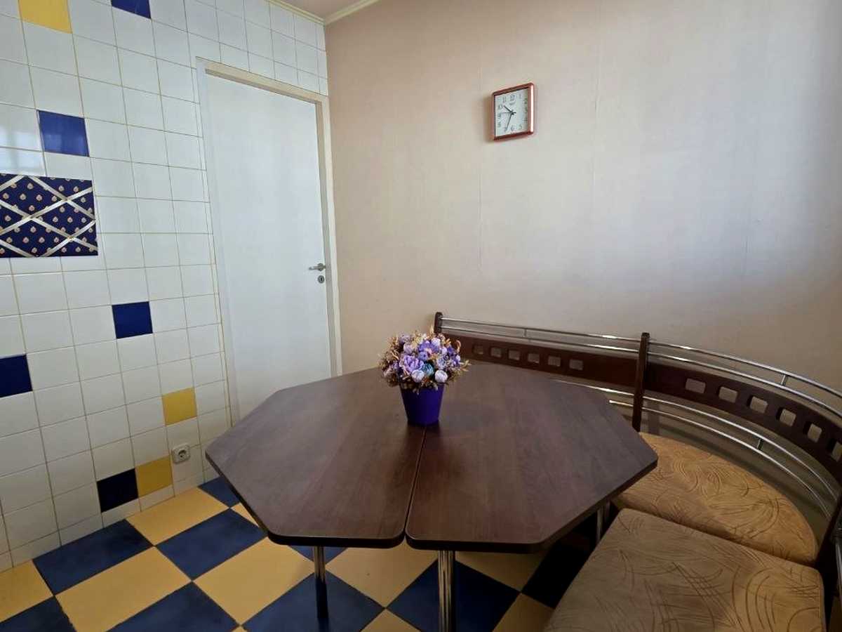 Квартира на вул. Юрія Іллєнка, 49 в Києві, ID 413789, фото №10