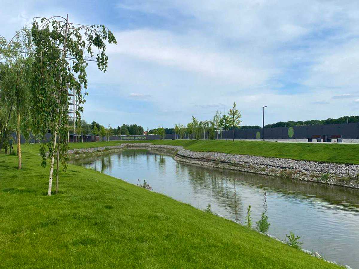 Квартира на вул. Панорамна, 7 в Київ, ID 383566, фото №3