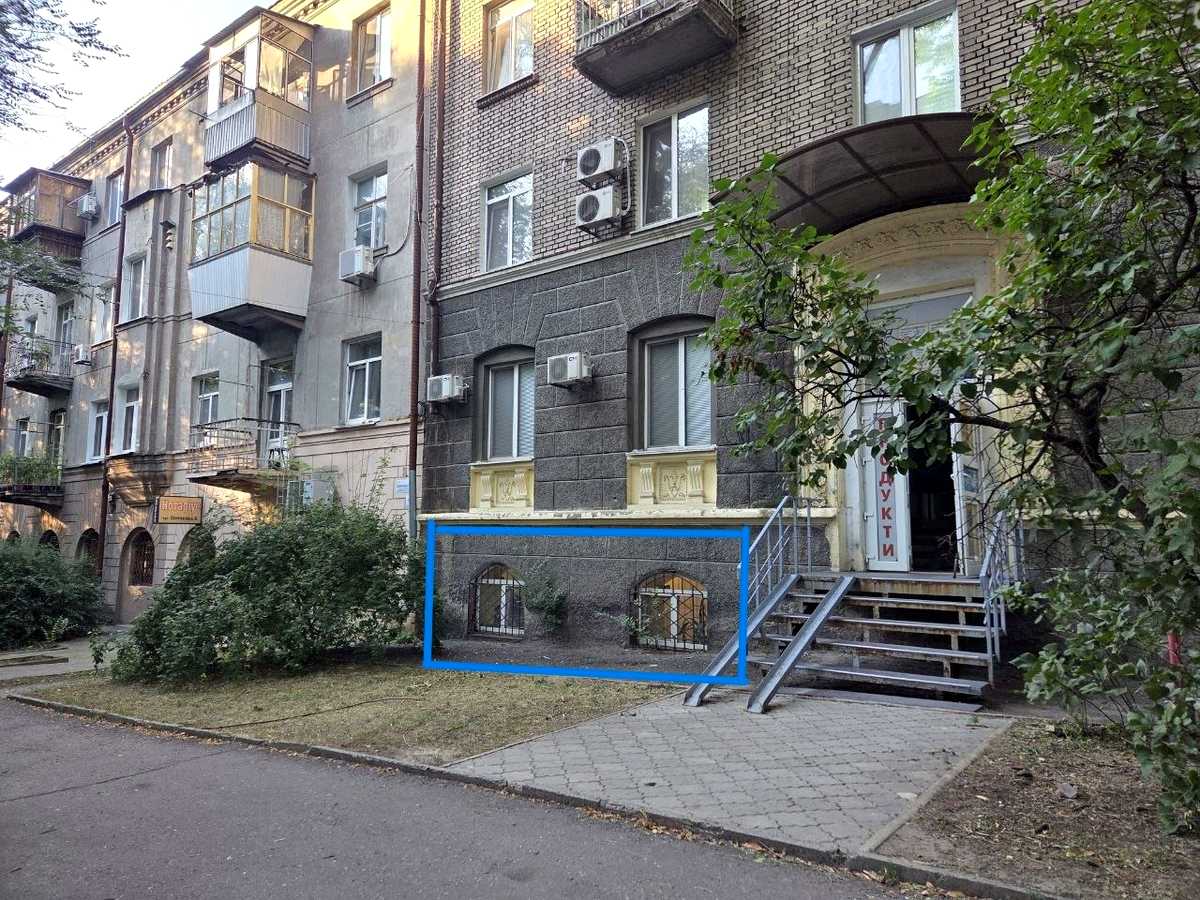 Квартира на вул. Левка Лук'яненка, 2є, ID 383697, фото №1