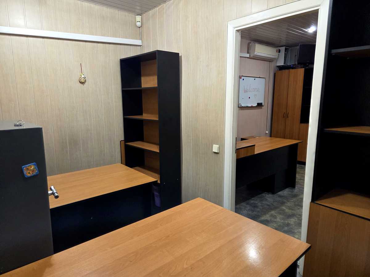 Квартира на вул. Левка Лук'яненка, 2є в Дніпрі, ID 383697, фото №11