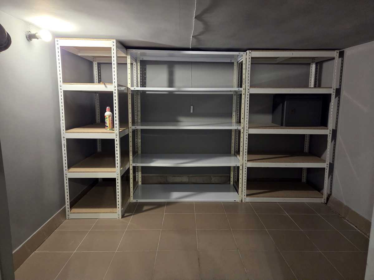 Квартира на вул. Левка Лук'яненка, 2є в Дніпрі, ID 383697, фото №16