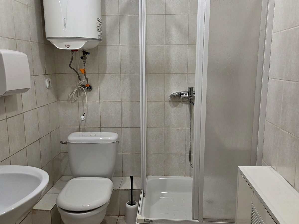 Квартира на вул. Левка Лук'яненка, 2є в Дніпрі, ID 383697, фото №17