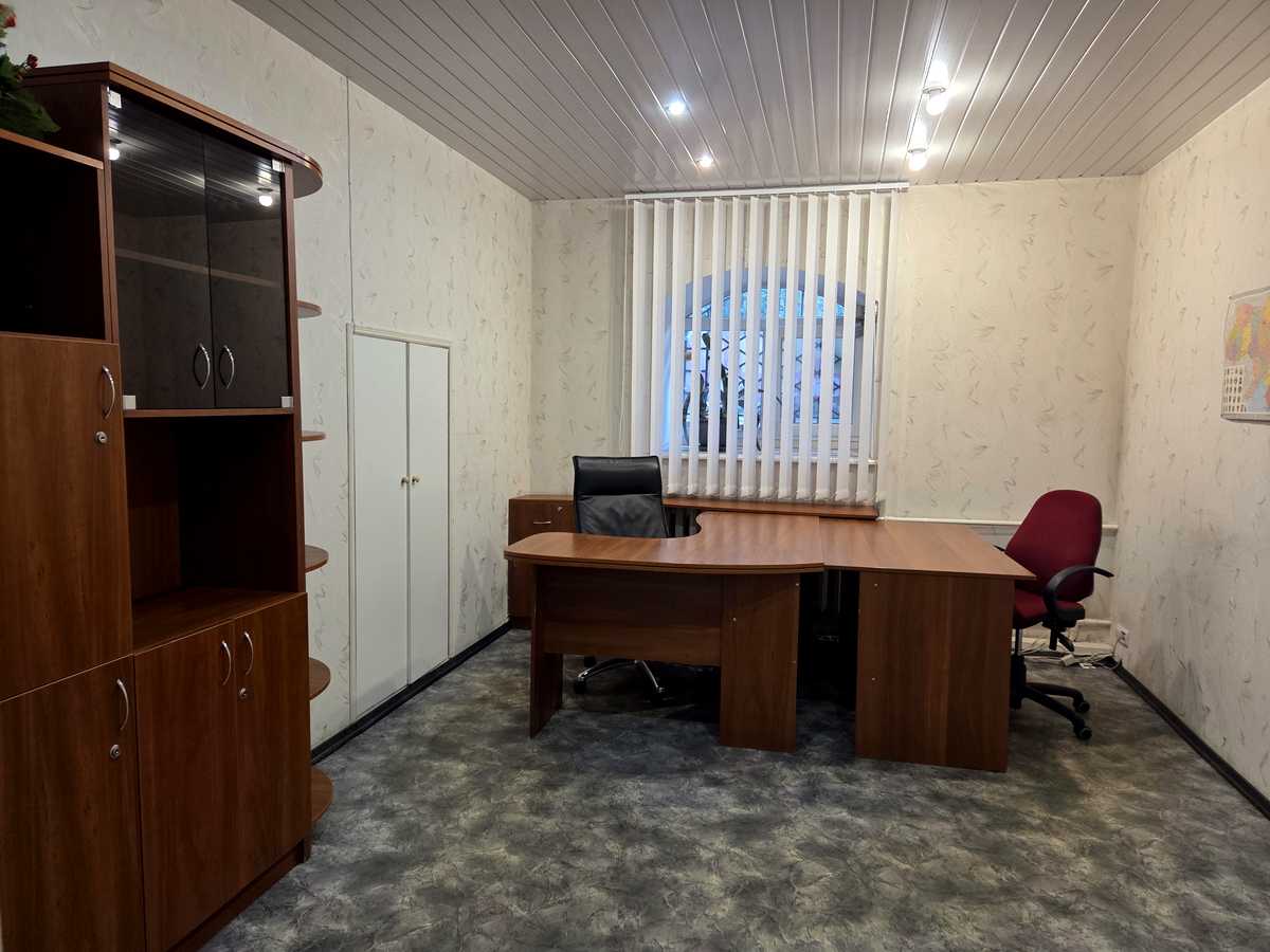 Квартира на вул. Левка Лук'яненка, 2є в Дніпрі, ID 383697, фото №6