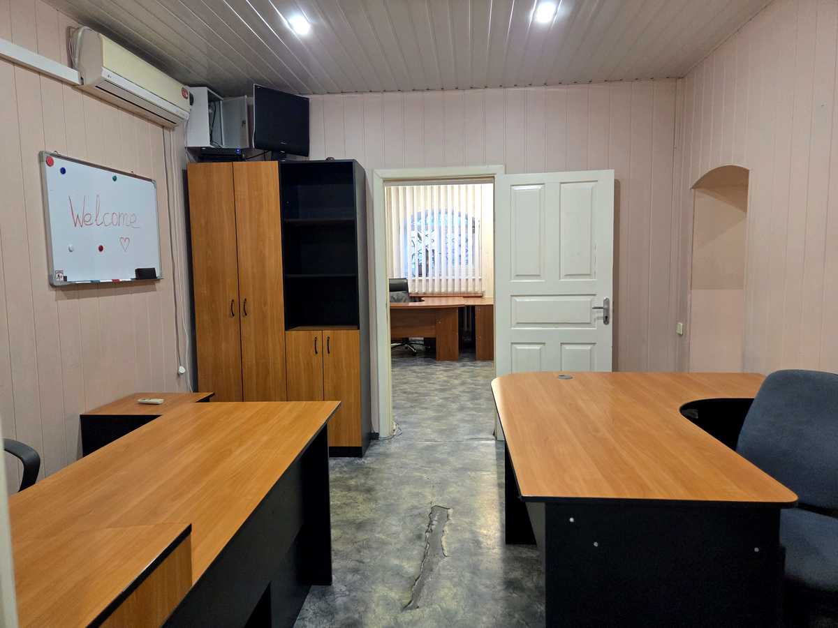Квартира на вул. Левка Лук'яненка, 2є в Дніпрі, ID 383697, фото №9