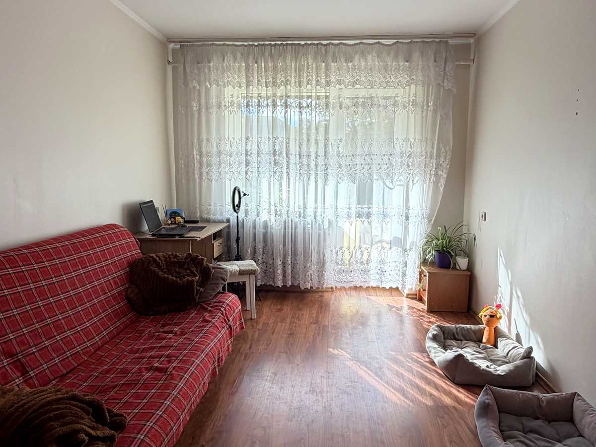 Квартира на просп. Президента Грушевського, 29 в Луцьку, ID 387904, фото №8