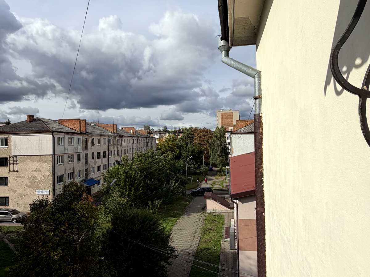 Квартира на просп. Президента Грушевського, 29 в Луцьку, ID 387904, фото №9