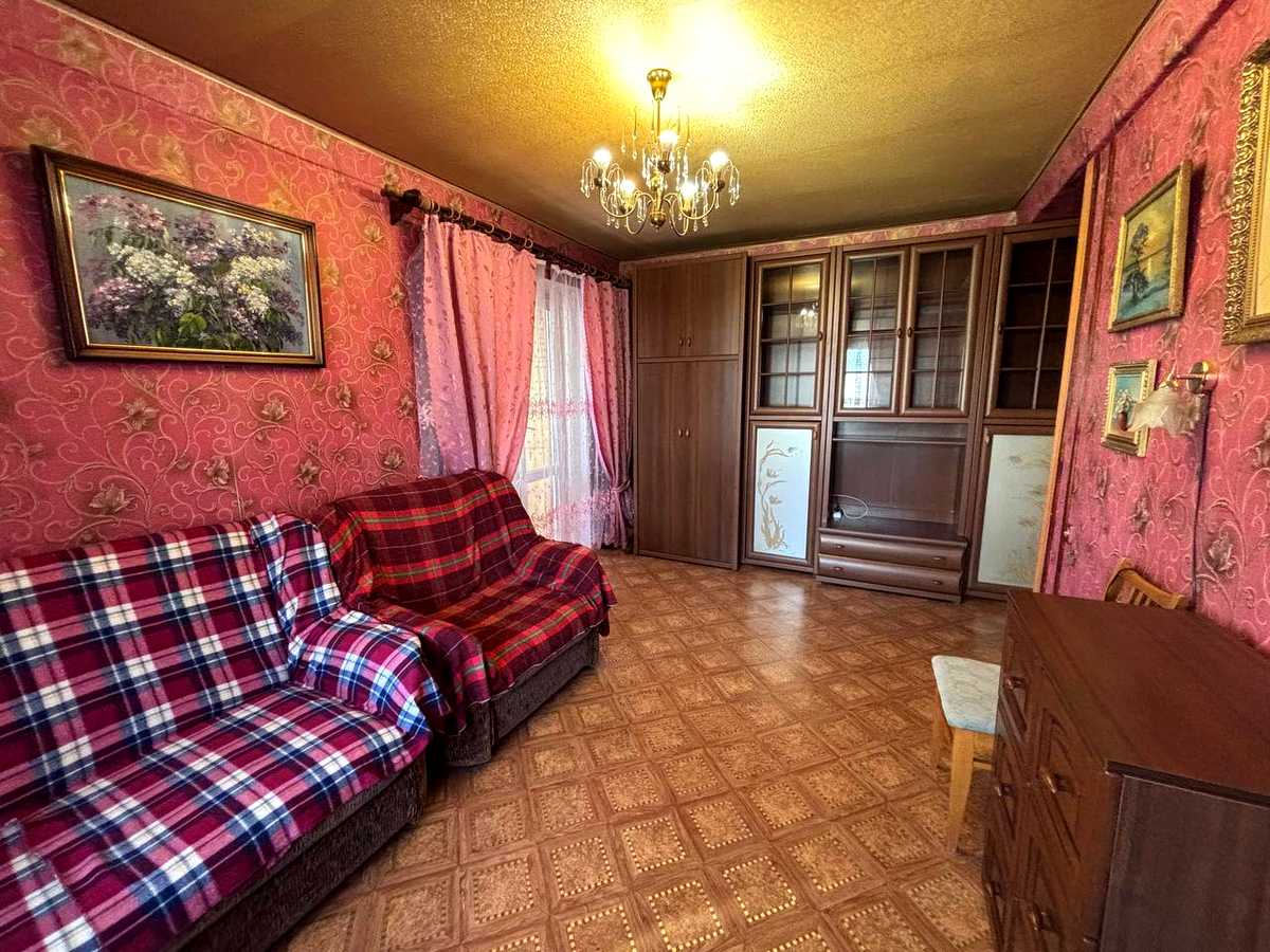 Квартира на Дніпровська набережна, 9А в Києві, ID 409610, фото №2