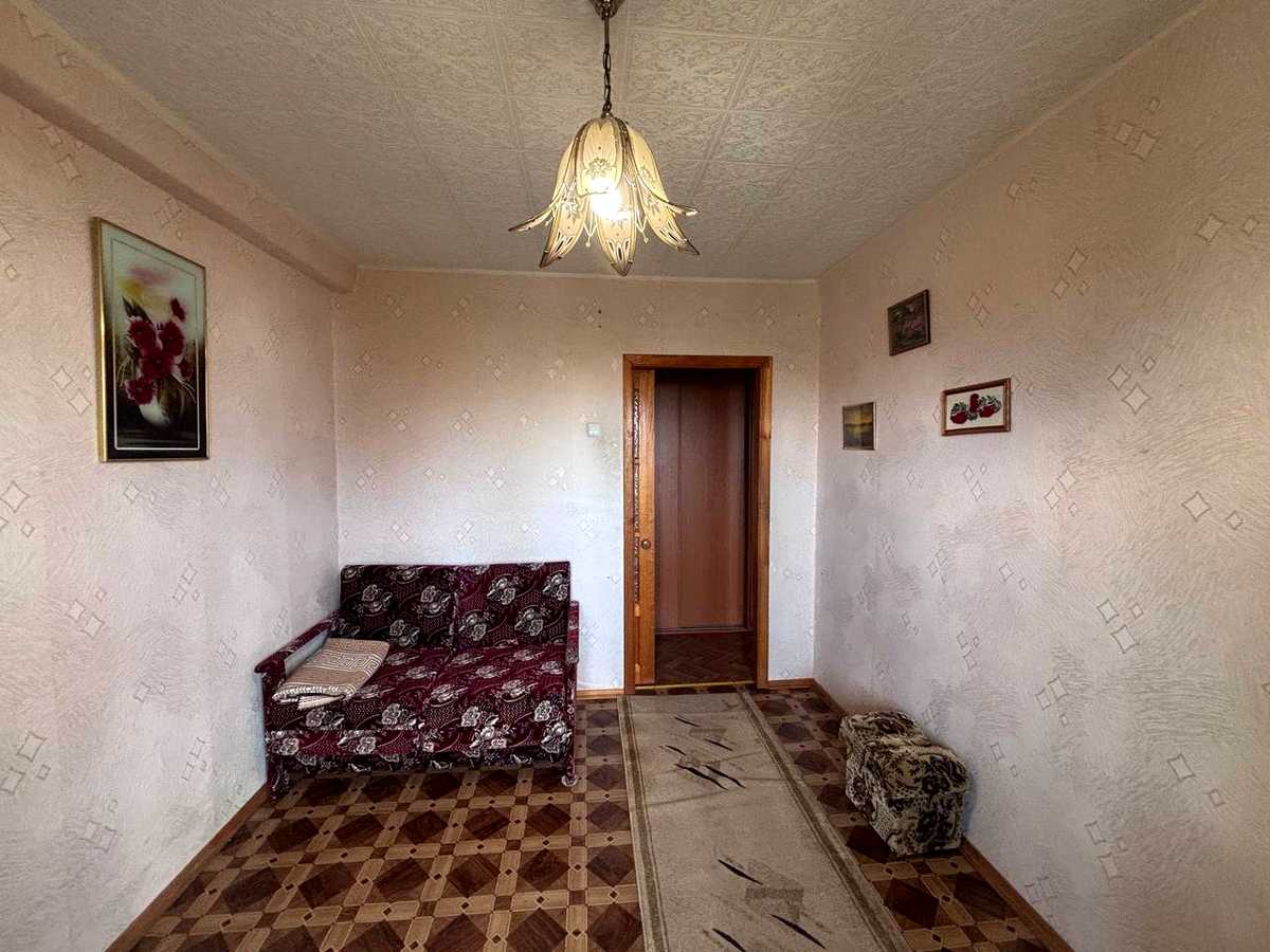 Квартира на Дніпровська набережна, 9А в Києві, ID 409610, фото №11