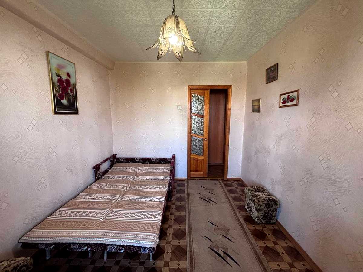 Квартира на Дніпровська набережна, 9А в Києві, ID 409610, фото №12