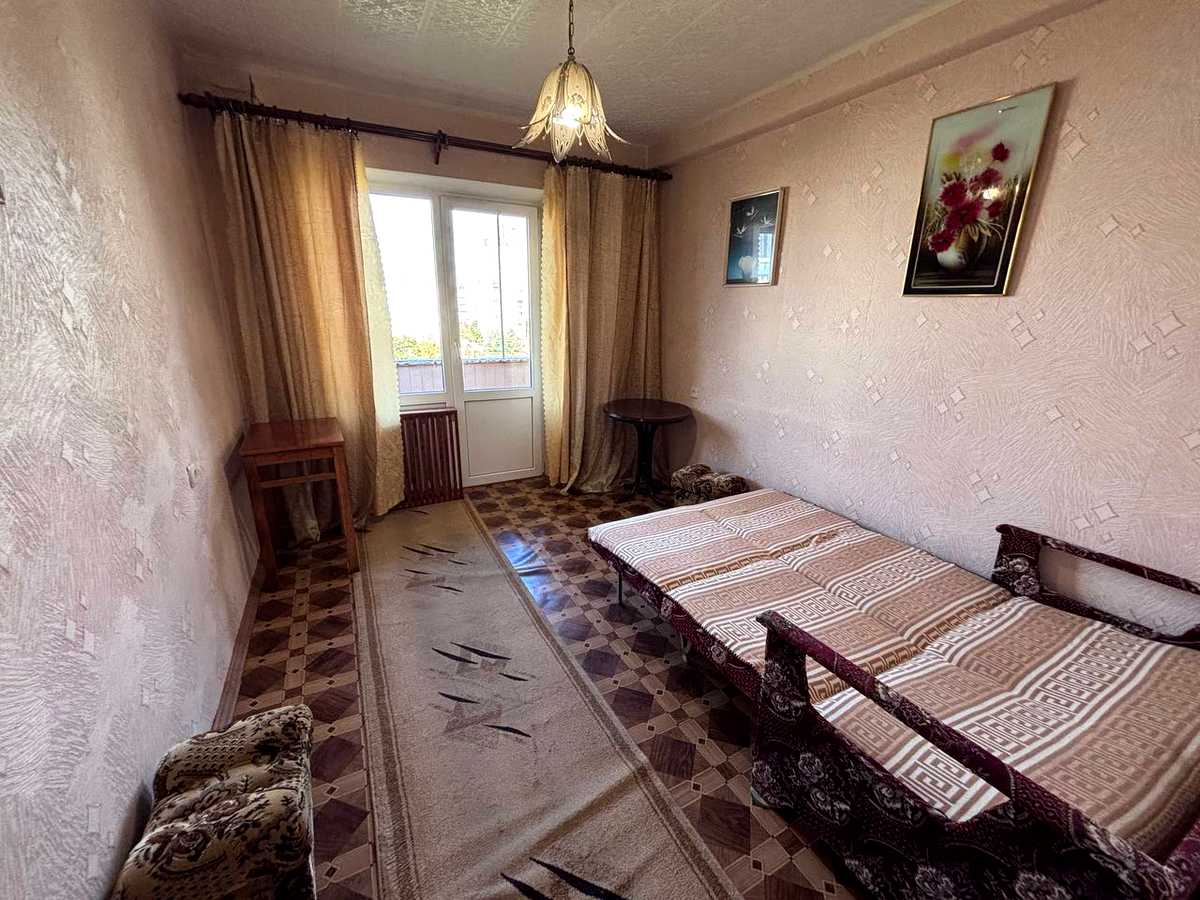 Квартира на Дніпровська набережна, 9А в Києві, ID 409610, фото №13