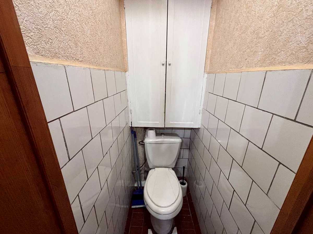 Квартира на Дніпровська набережна, 9А в Києві, ID 409610, фото №14