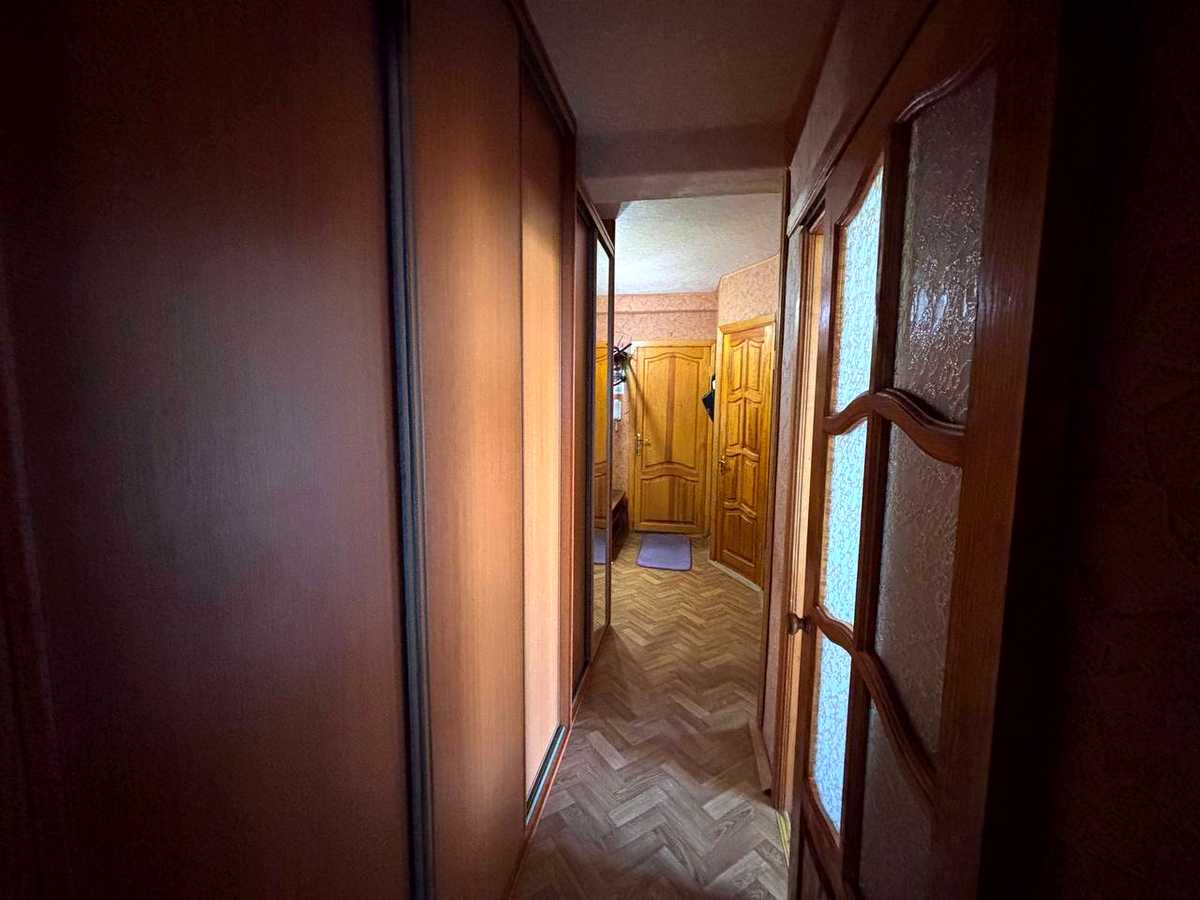 Квартира на Дніпровська набережна, 9А в Києві, ID 409610, фото №17