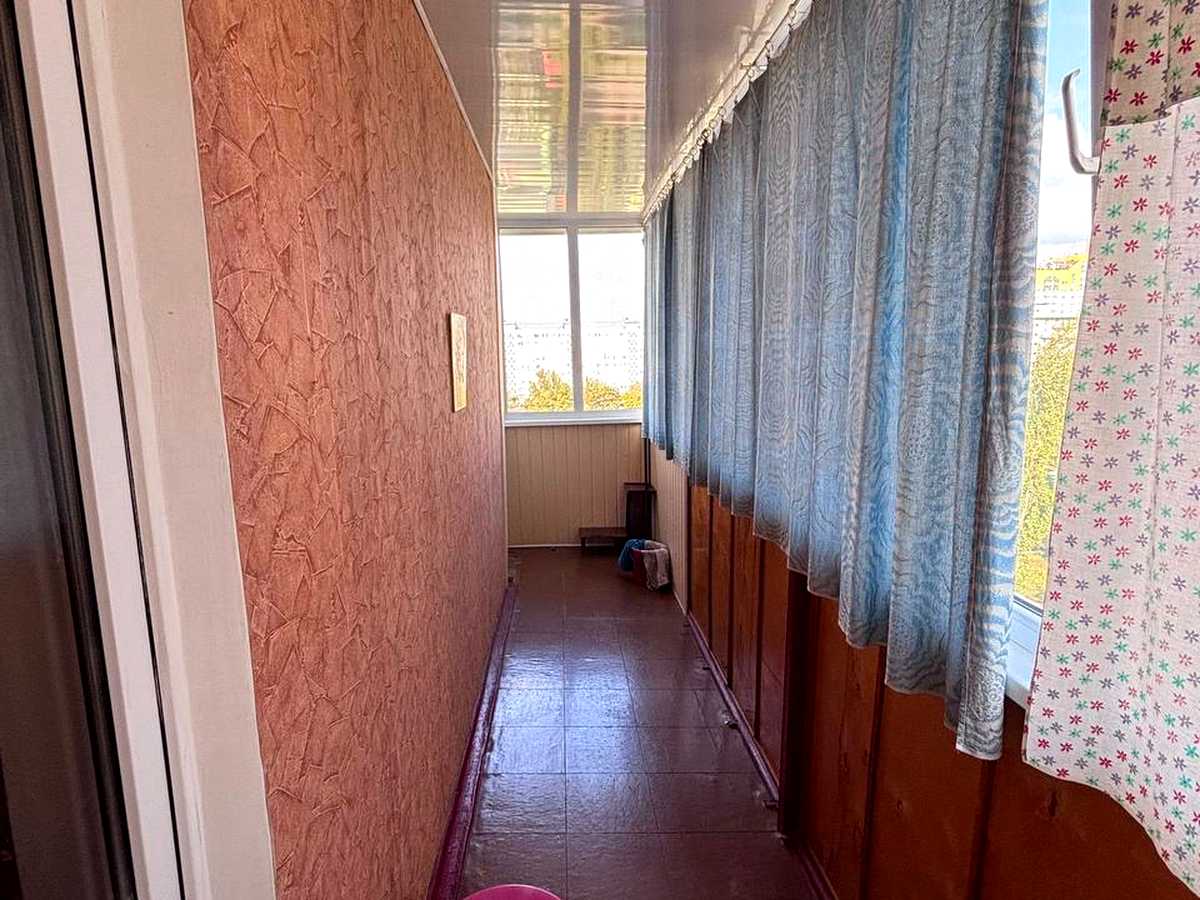 Квартира на Дніпровська набережна, 9А в Києві, ID 409610, фото №19