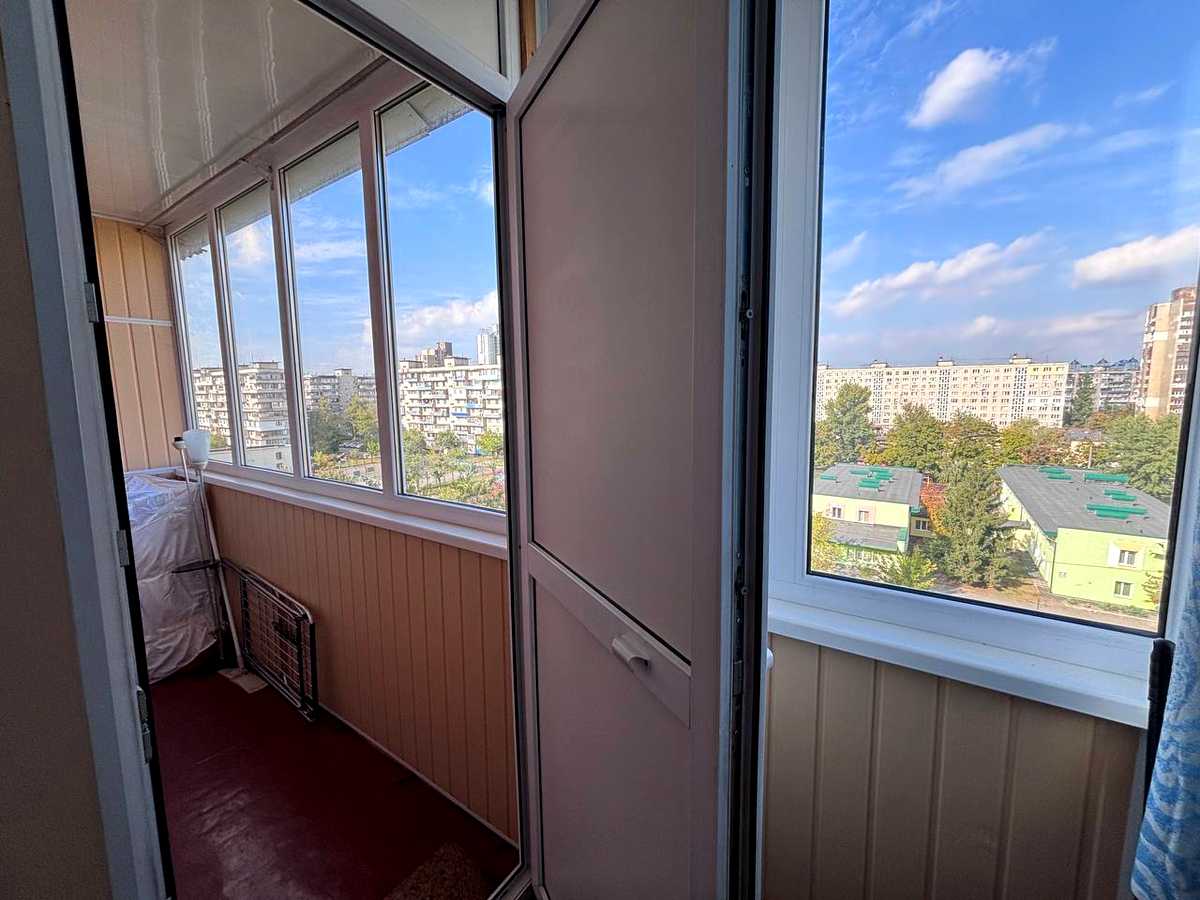 Квартира на Дніпровська набережна, 9А в Києві, ID 409610, фото №20