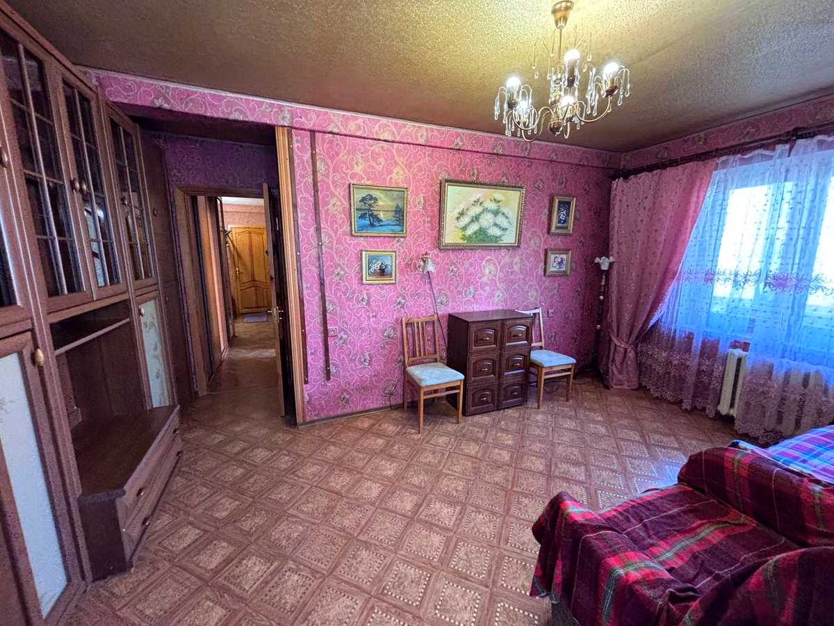 Квартира на Дніпровська набережна, 9А в Києві, ID 409610, фото №3