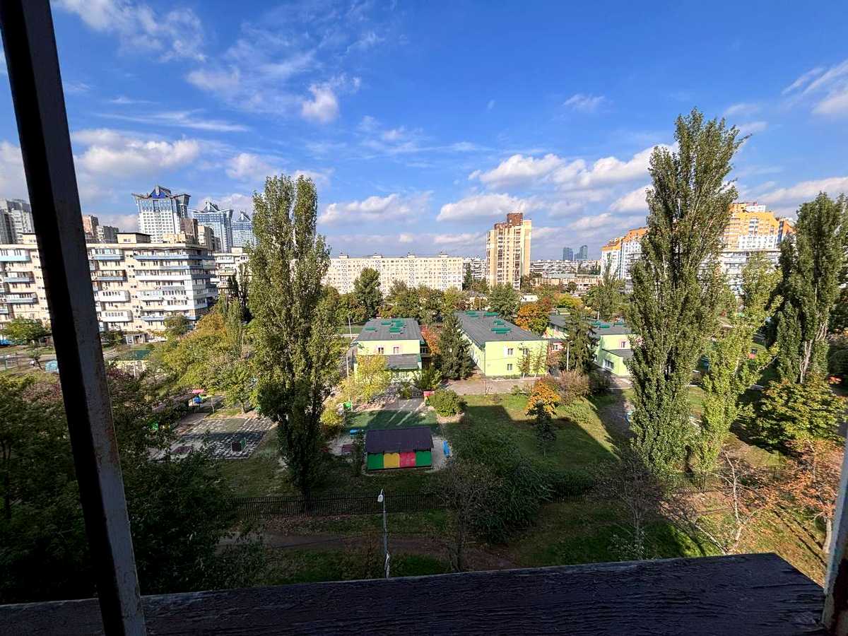 Квартира на Дніпровська набережна, 9А в Києві, ID 409610, фото №21