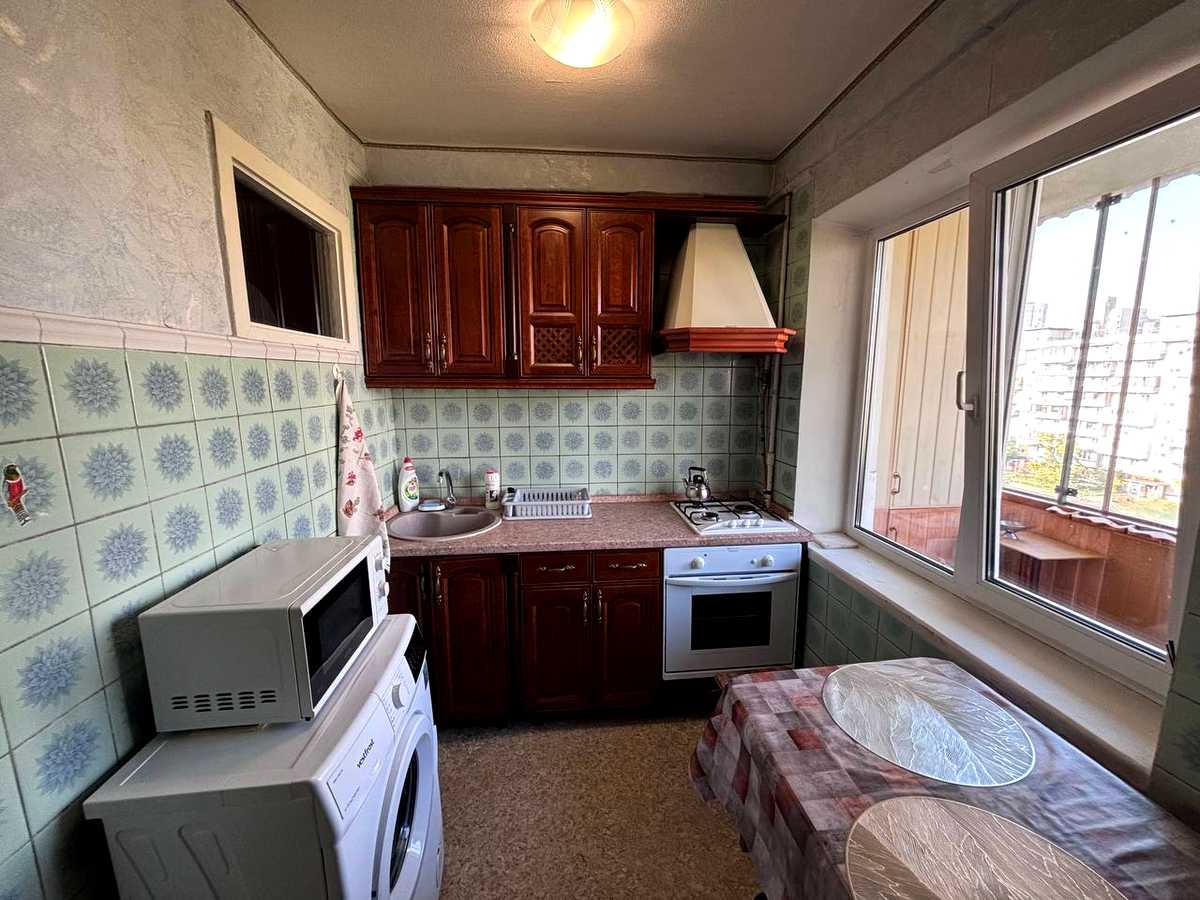Квартира на Дніпровська набережна, 9А в Києві, ID 409610, фото №4
