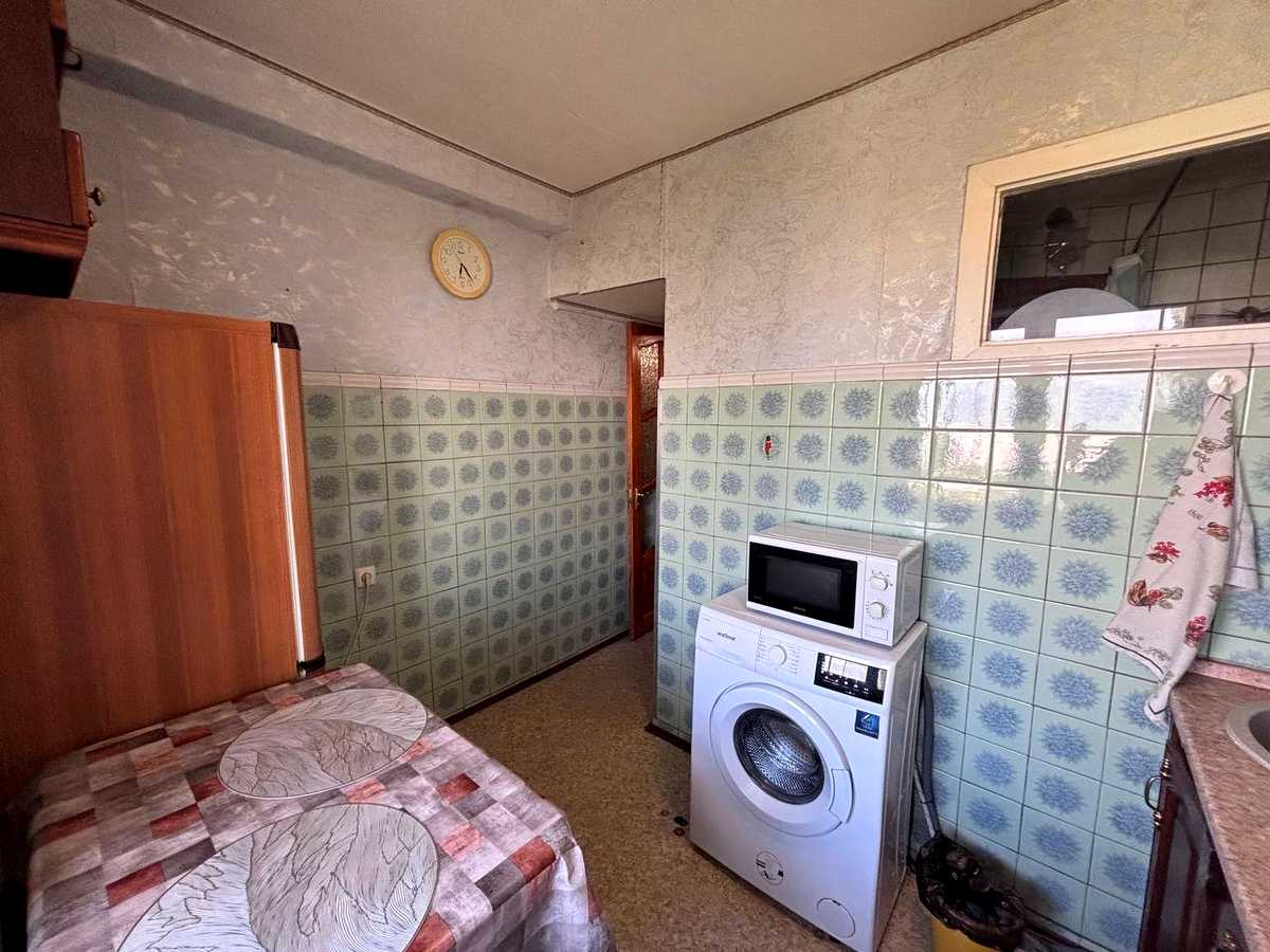 Квартира на Дніпровська набережна, 9А в Києві, ID 409610, фото №6
