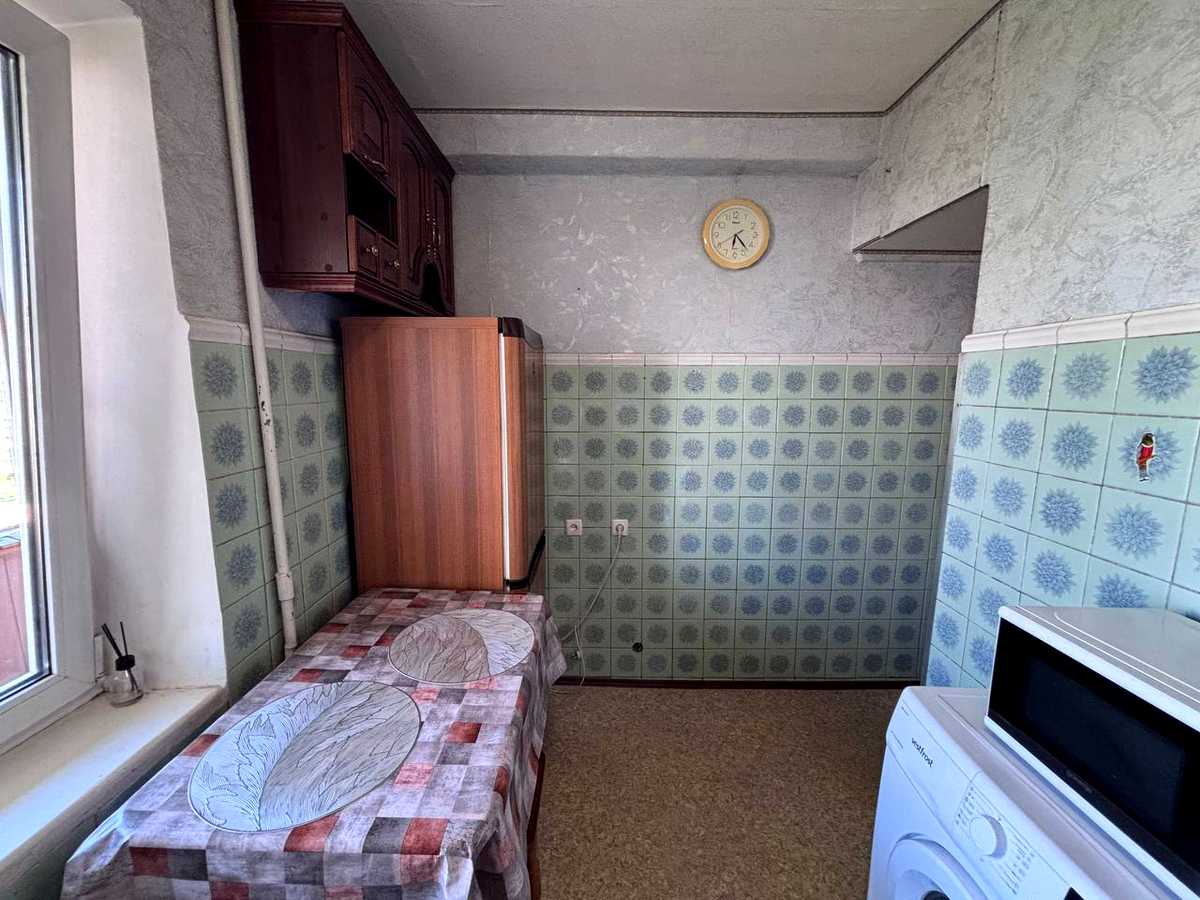 Квартира на Дніпровська набережна, 9А в Києві, ID 409610, фото №7
