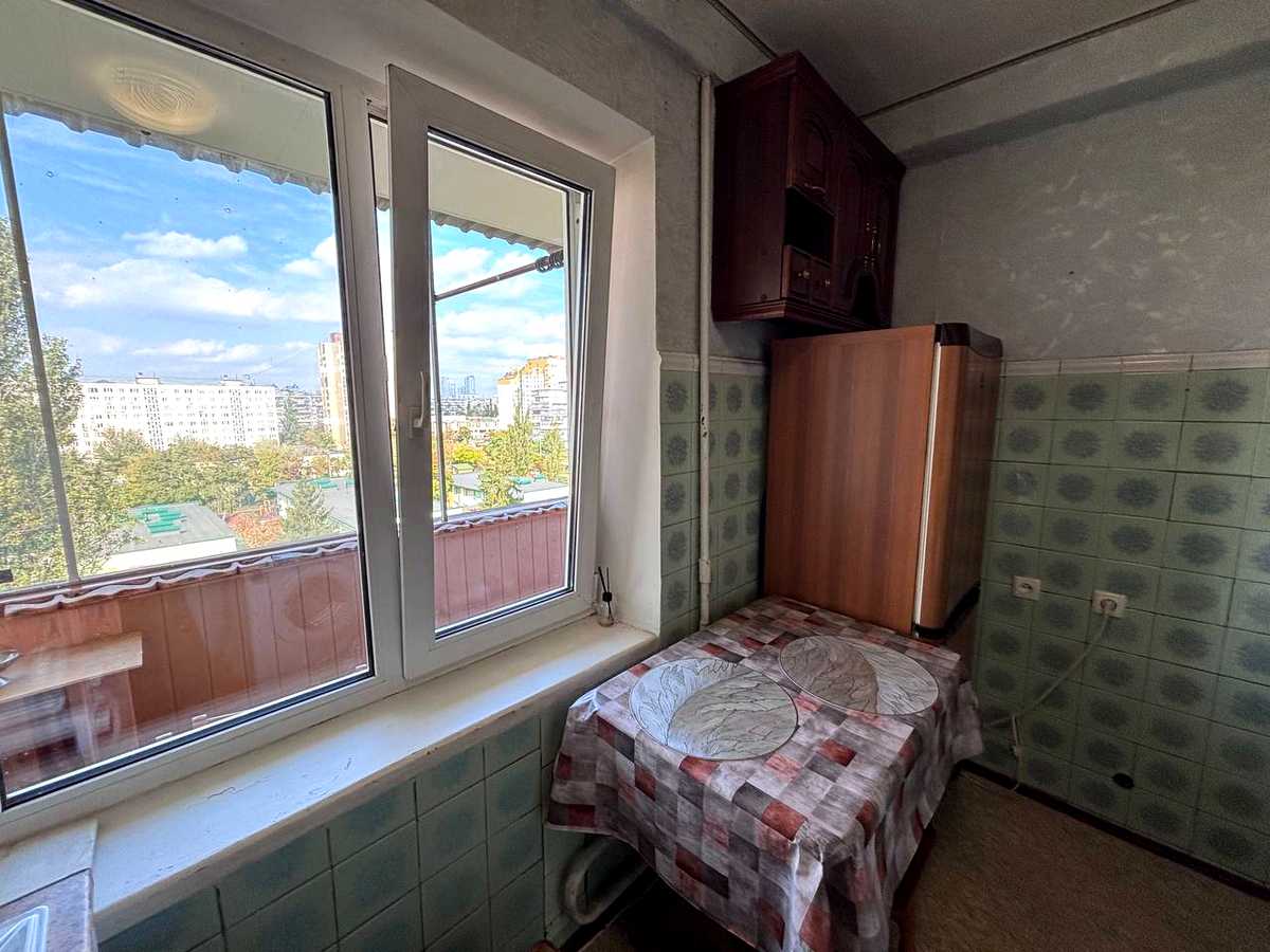 Квартира на Дніпровська набережна, 9А в Києві, ID 409610, фото №8