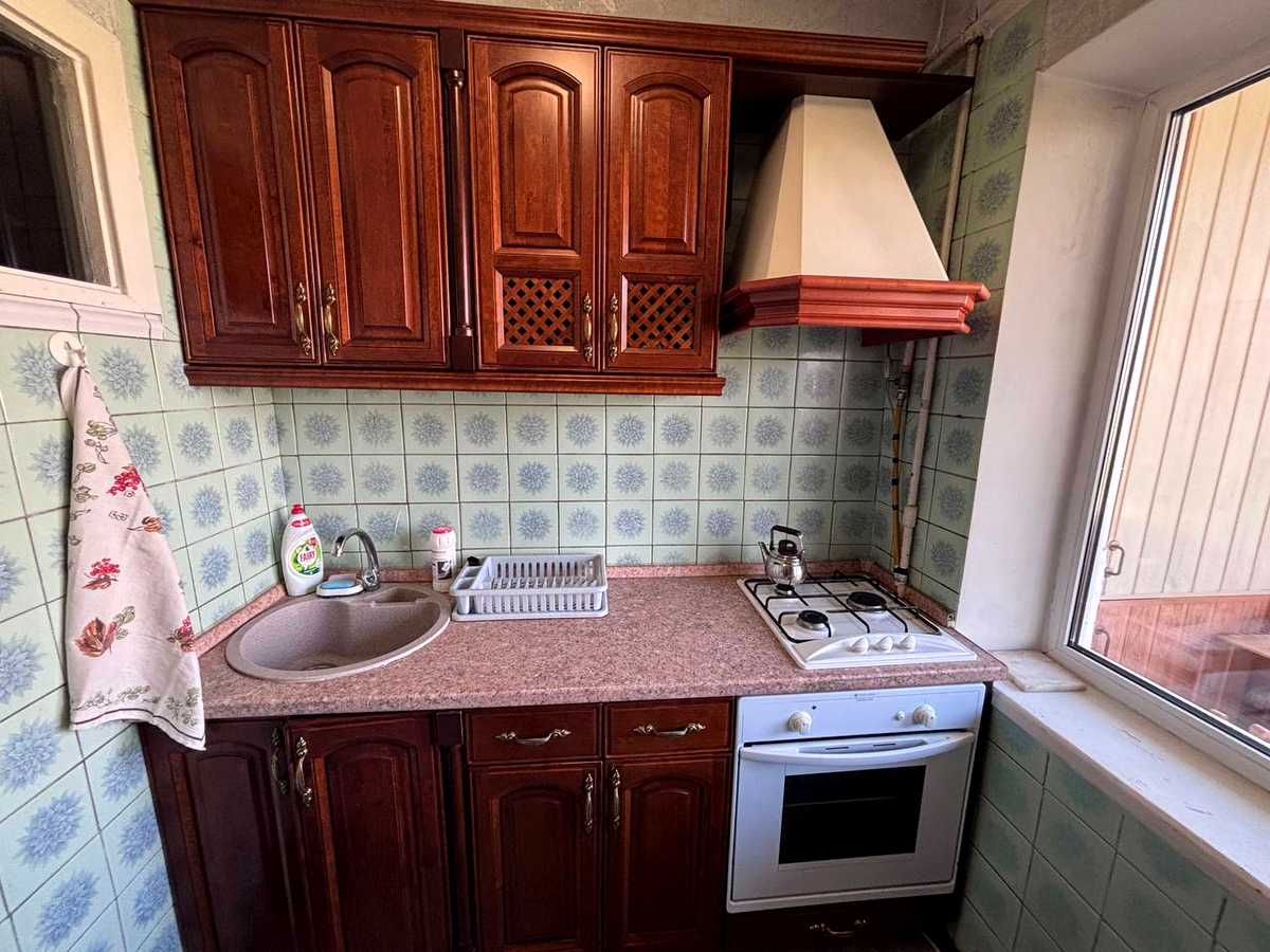 Квартира на Дніпровська набережна, 9А в Києві, ID 409610, фото №9