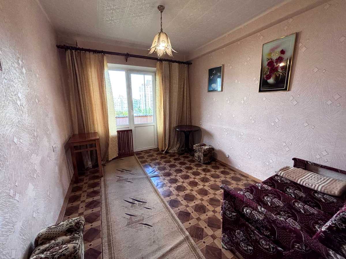 Квартира на Дніпровська набережна, 9А в Києві, ID 409610, фото №10