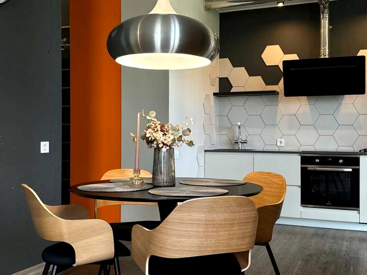 Квартира на вул. Предславинська, 55А в Київ, ID 383738, фото №1