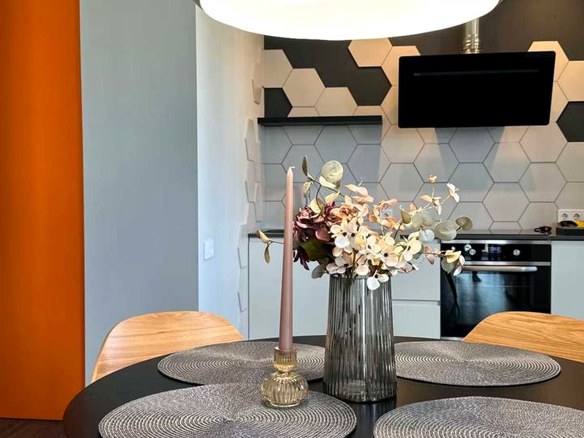 Квартира на вул. Предславинська, 55А в Київ, ID 383738, фото №3