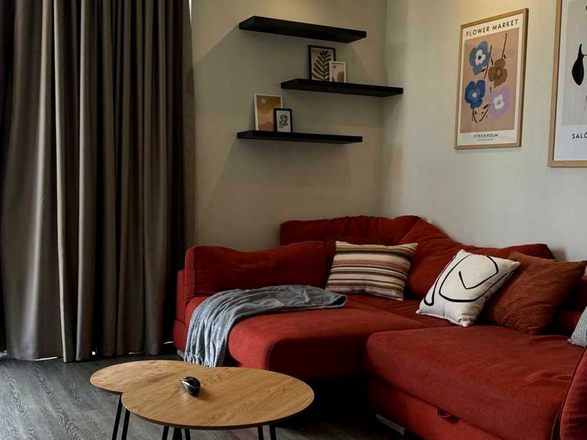Квартира на вул. Предславинська, 55А в Київ, ID 383738, фото №5