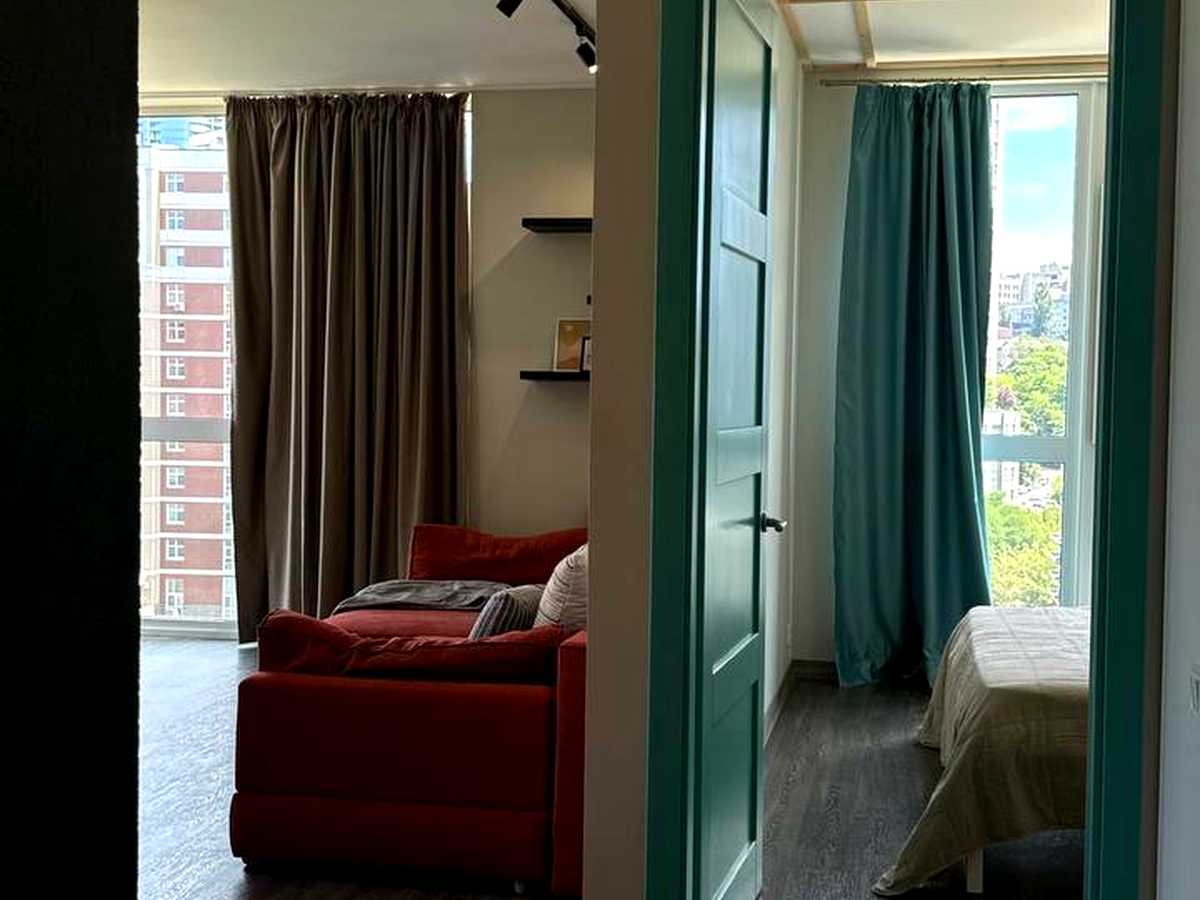 Квартира на вул. Предславинська, 55А в Києві, ID 383738, фото №6