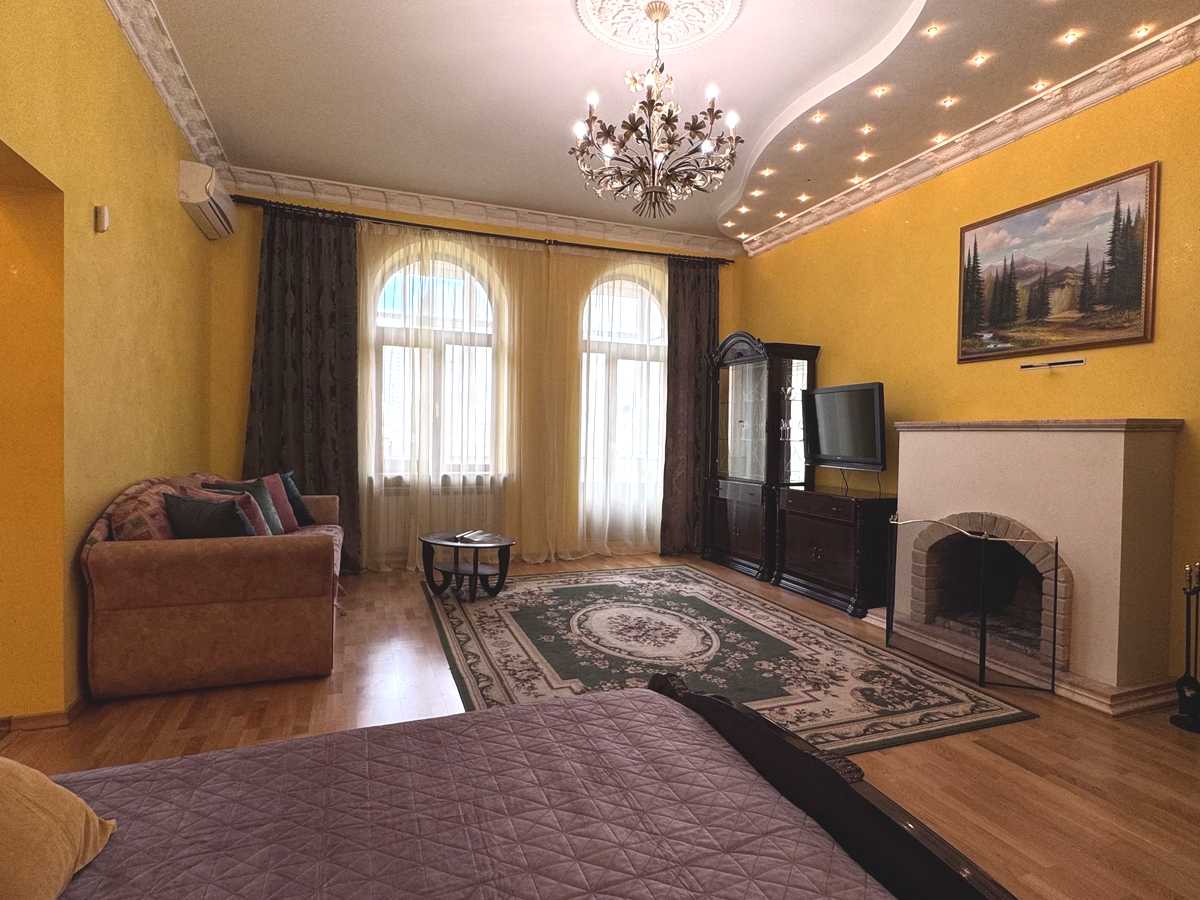 Квартира на вул. Тарасівська, 38 в Київ, ID 383745, фото №2