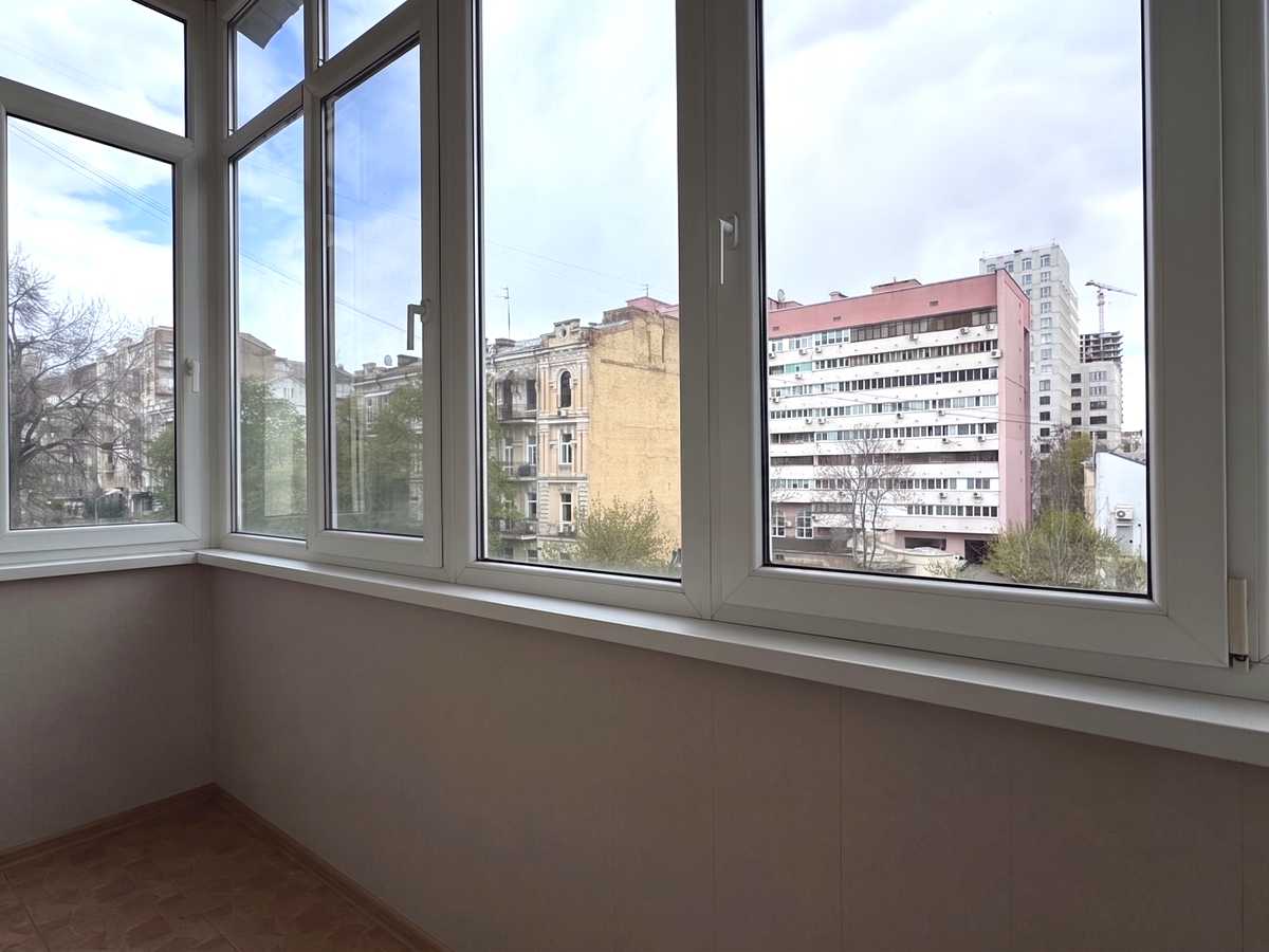Квартира на вул. Тарасівська, 38 в Києві, ID 383745, фото №11
