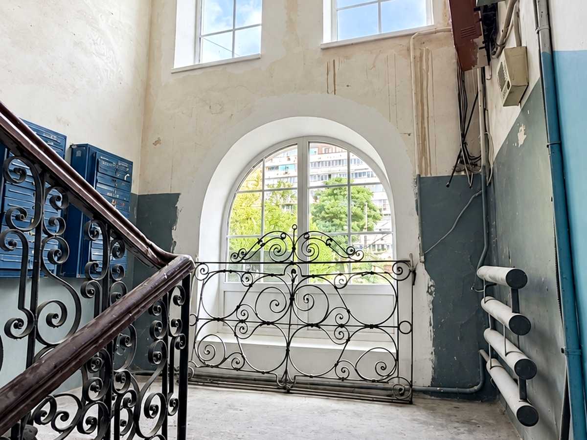 Квартира на вул. Тарасівська, 38 в Києві, ID 383745, фото №12