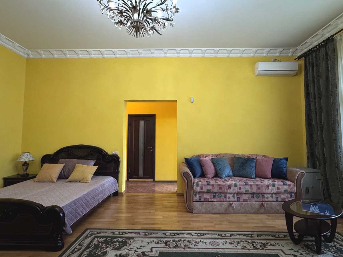 Квартира на вул. Тарасівська, 38 в Київ, ID 383745, фото №3
