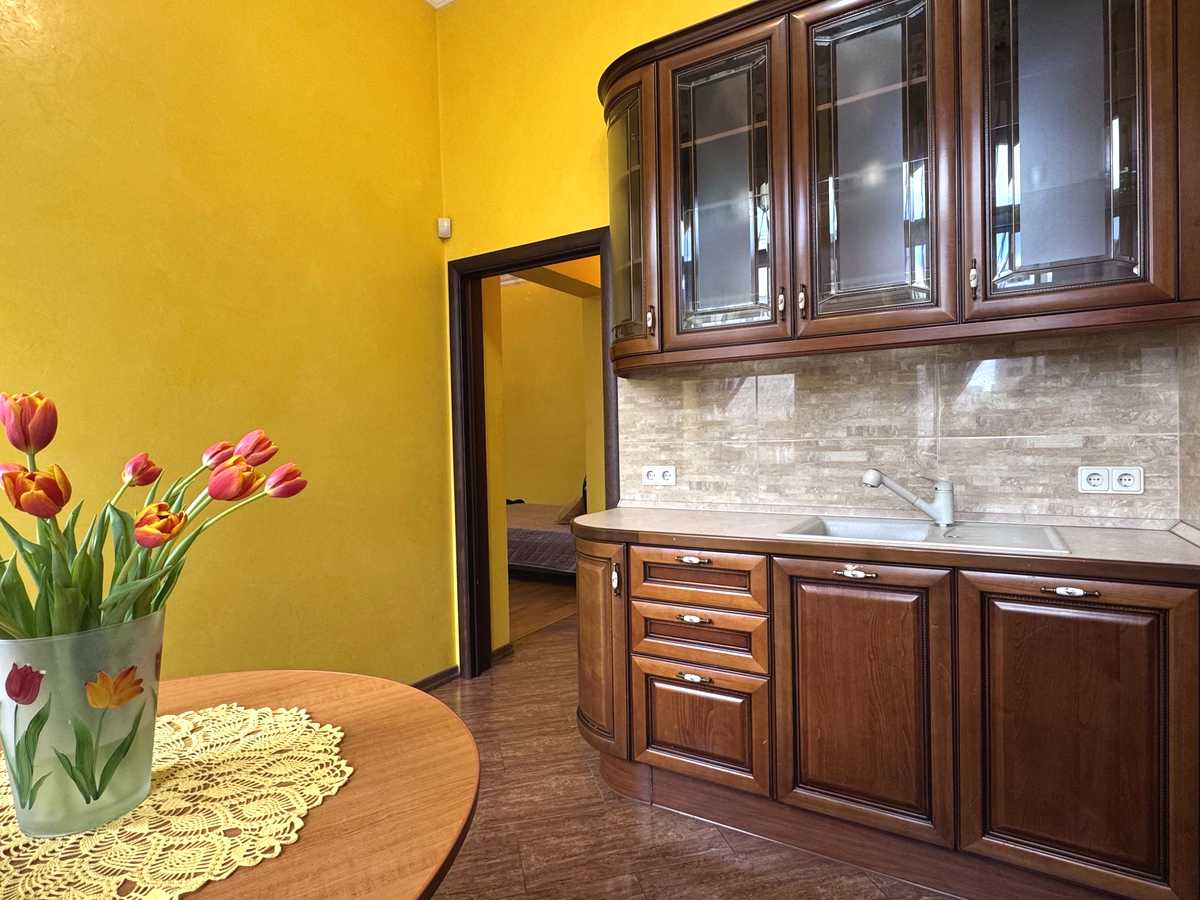 Квартира на вул. Тарасівська, 38 в Київ, ID 383745, фото №4
