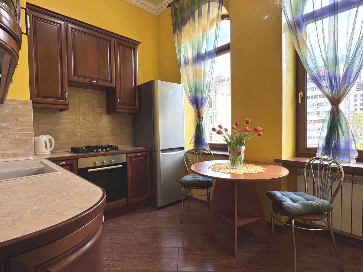 Квартира на вул. Тарасівська, 38 в Київ, ID 383745, фото №5