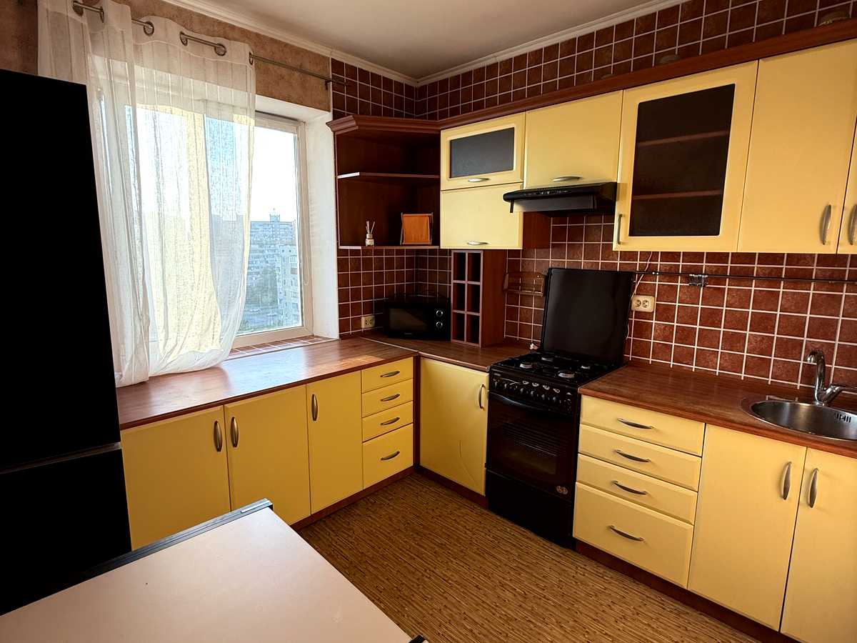 Орендувати квартиру за адресою вул. Архітектора Вербицького, 14В на Findly.com.ua Квартира на вул. Архітектора Вербицького, 14В, ID 383750, фото №1