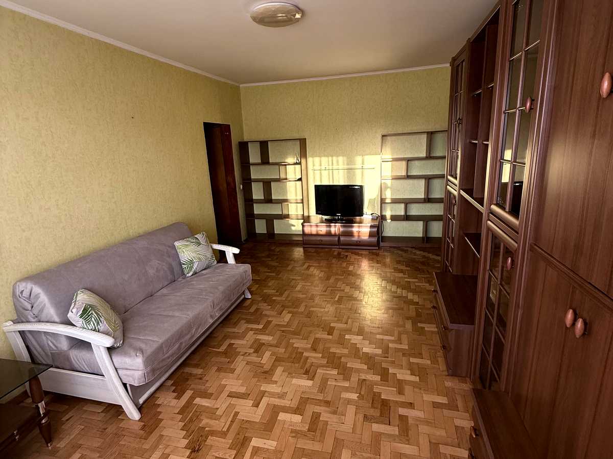 Квартира на вул. Архітектора Вербицького, 14В в Києві, ID 383750, фото №4