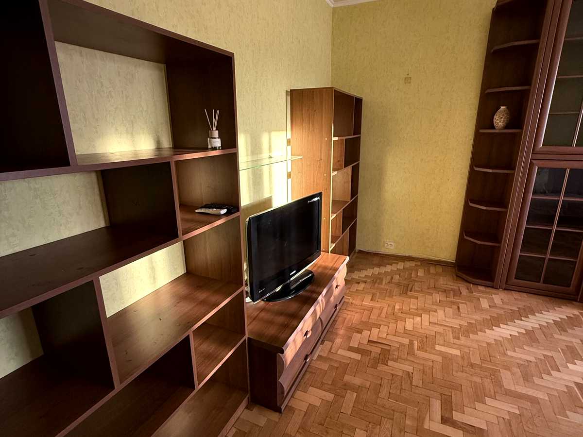 Квартира на вул. Архітектора Вербицького, 14В в Києві, ID 383750, фото №6
