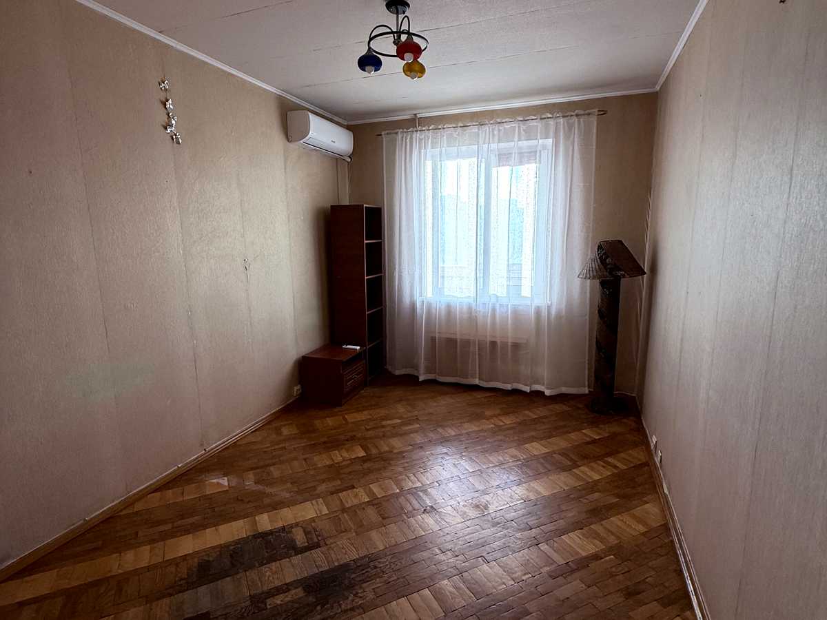 Квартира на вул. Архітектора Вербицького, 14В в Києві, ID 383750, фото №7