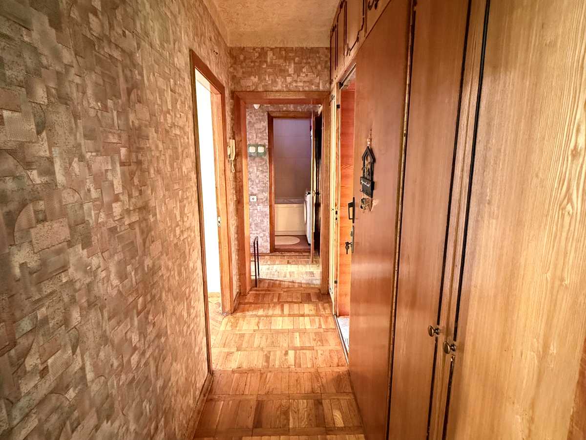 Квартира на вул. Архітектора Вербицького, 14В в Києві, ID 383750, фото №8