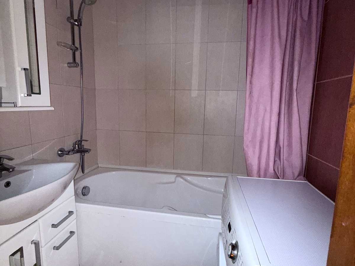Квартира на вул. Архітектора Вербицького, 14В в Києві, ID 383750, фото №9